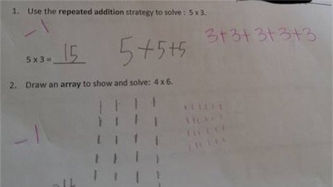 5 bài toán tưởng đơn giản nhưng gây &quot;xoắn não&quot; mạnh, có bài khiến cô giáo bị đuổi việc vì sai cả kiến thức cơ bản - Ảnh 12.