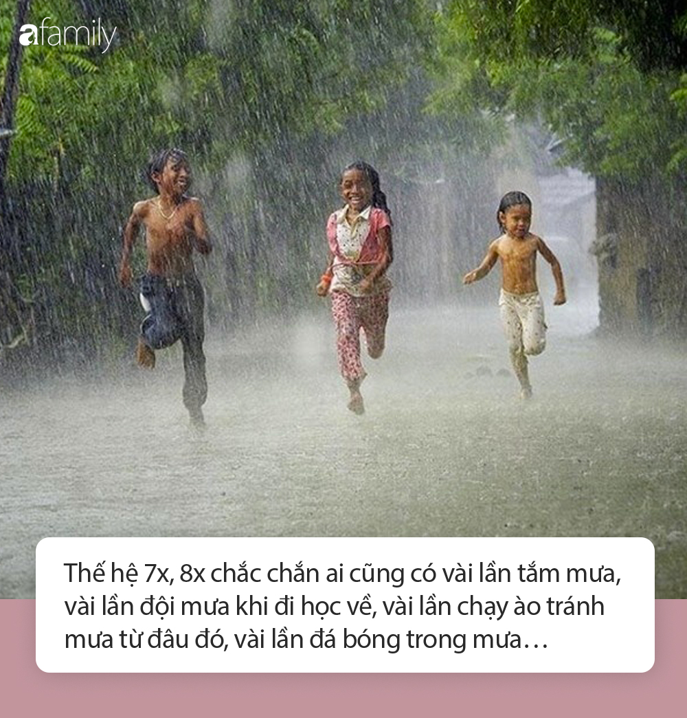 Tiến sĩ Diêu Lan Phương: &quot;Hãy cho con ướt một chút, rát mặt một chút, để con biết mưa thế nào&quot; - Ảnh 2.