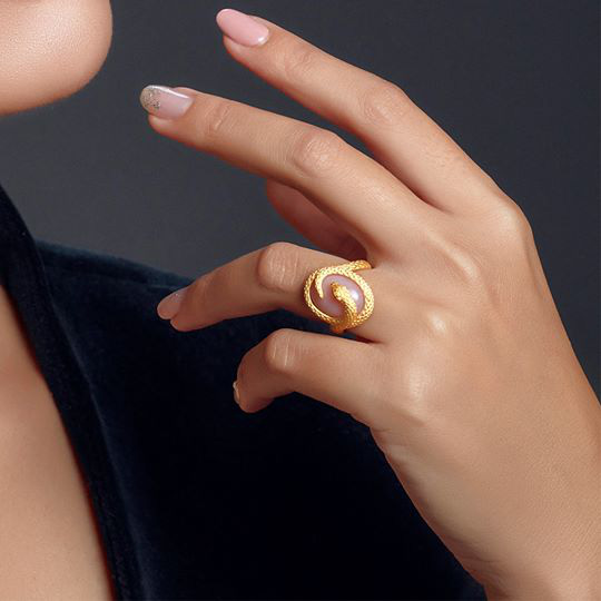 Prima Fine Jewelry trang sức cao cấp dành cho phái đẹp - Ảnh 3.