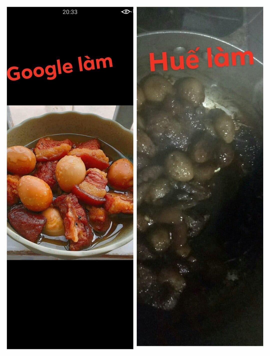 Cô nàng tự nhận "gái vụng", đăng ảnh đồ ăn làm bị cháy đen nhưng phản ứng của dân mạng mới gây bất ngờ - Ảnh 13. Cô nàng tự nhận "gái vụng", đăng ảnh đồ ăn làm bị cháy đen nhưng phản ứng của dân mạng mới gây bất ngờ - Ảnh 13.