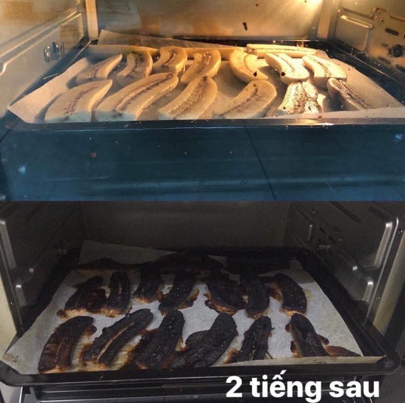 Cô nàng tự nhận "gái vụng", đăng ảnh đồ ăn làm bị cháy đen nhưng phản ứng của dân mạng mới gây bất ngờ - Ảnh 12. Cô nàng tự nhận "gái vụng", đăng ảnh đồ ăn làm bị cháy đen nhưng phản ứng của dân mạng mới gây bất ngờ - Ảnh 12.