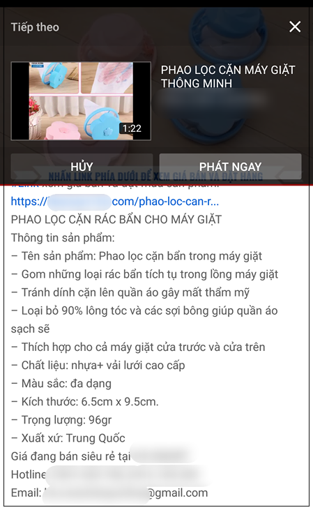 Review nhanh phao lọc siêu nhỏ cho máy giặt: giá rẻ, dễ dùng nhưng hiệu quả thực sự đến đâu? - Ảnh 2.