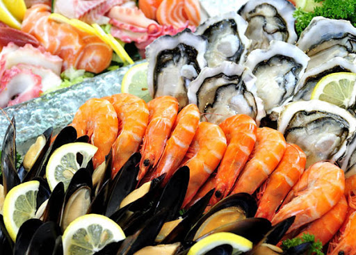 Không chỉ là nguy cơ nhiễm sán, đây mới là những sự thật từ món sushi khoái khẩu được chuyên gia tiết lộ - Ảnh 7.
