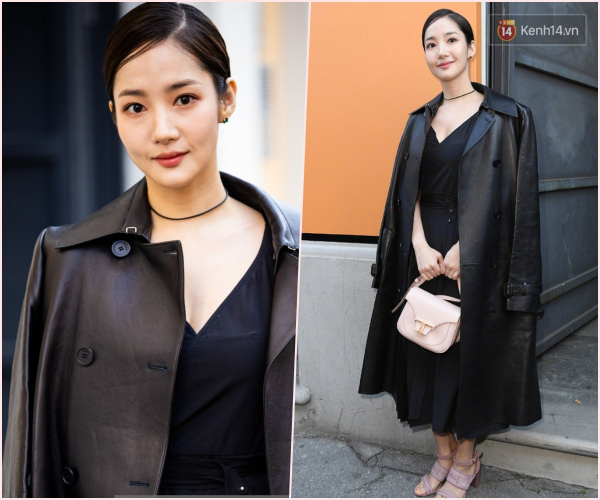 Mùa fashion week nhiều sóng gió của sao Hàn: Song Hye Kyo xinh mà nhạt, Lisa bị dí đồ cũ, hàng loạt mỹ nhân mất điểm - Ảnh 5.