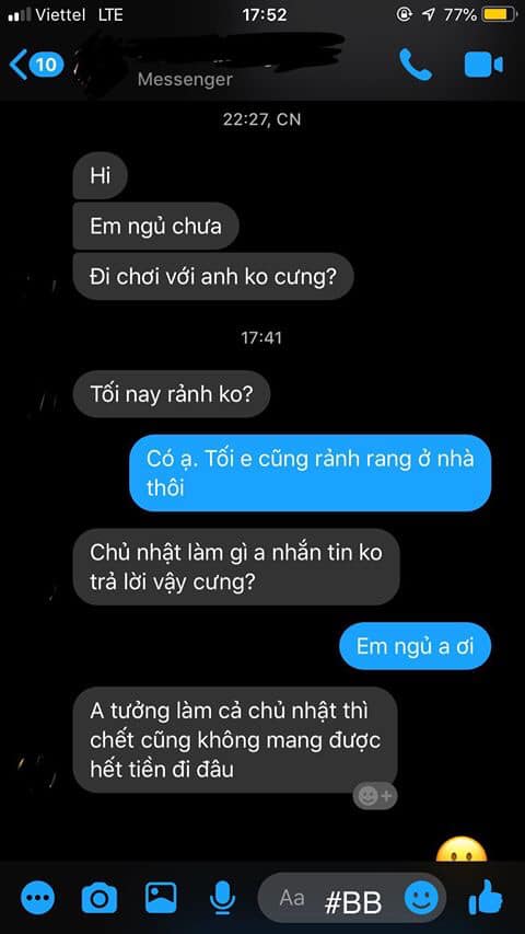 Thấy con gái sắp 30 tuổi mà chưa có mối tình vắt vai, bố mẹ vội vã mai mối nhưng lời nói của chàng trai vô duyên khiến ai nấy nghe xong đều... &quot;sốc tận óc&quot; - Ảnh 3.