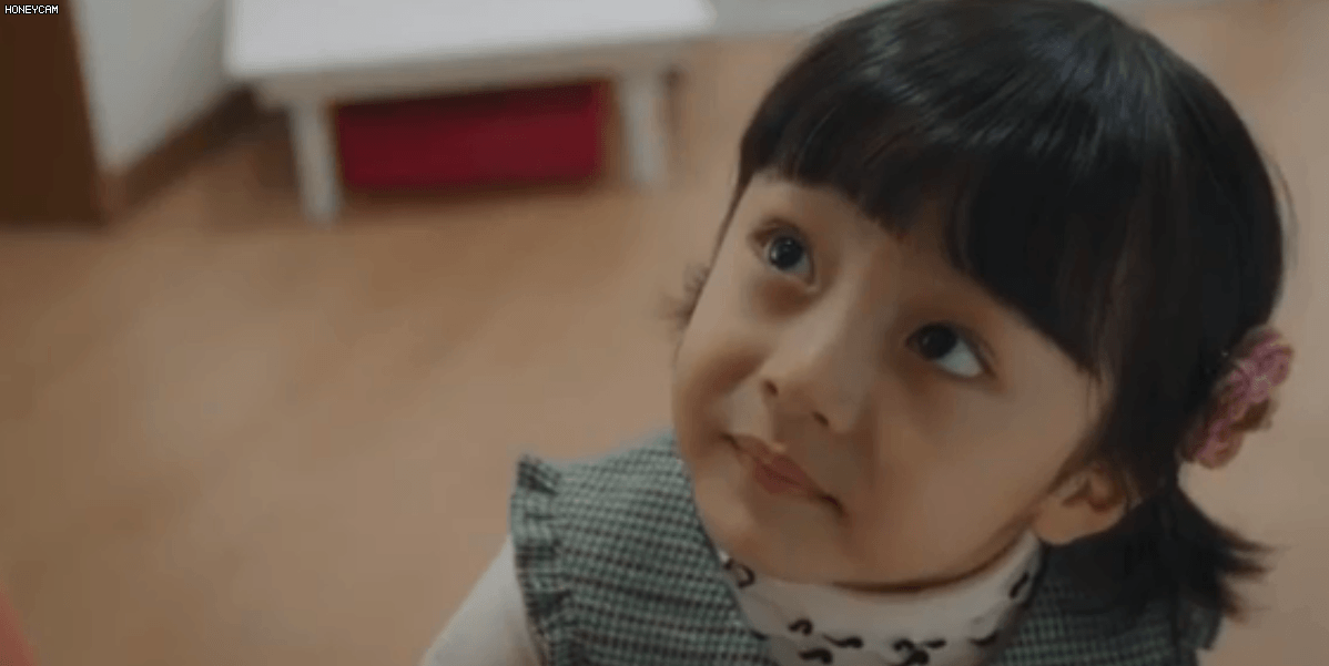 &quot;Hi Bye, Mama&quot;: Đổ rạp trước loạt biểu cảm siêu đáng yêu của &quot;con gái&quot; Kim Tae Hee, chẳng cần thoại nhiều cũng đốn tim người xem - Ảnh 5.