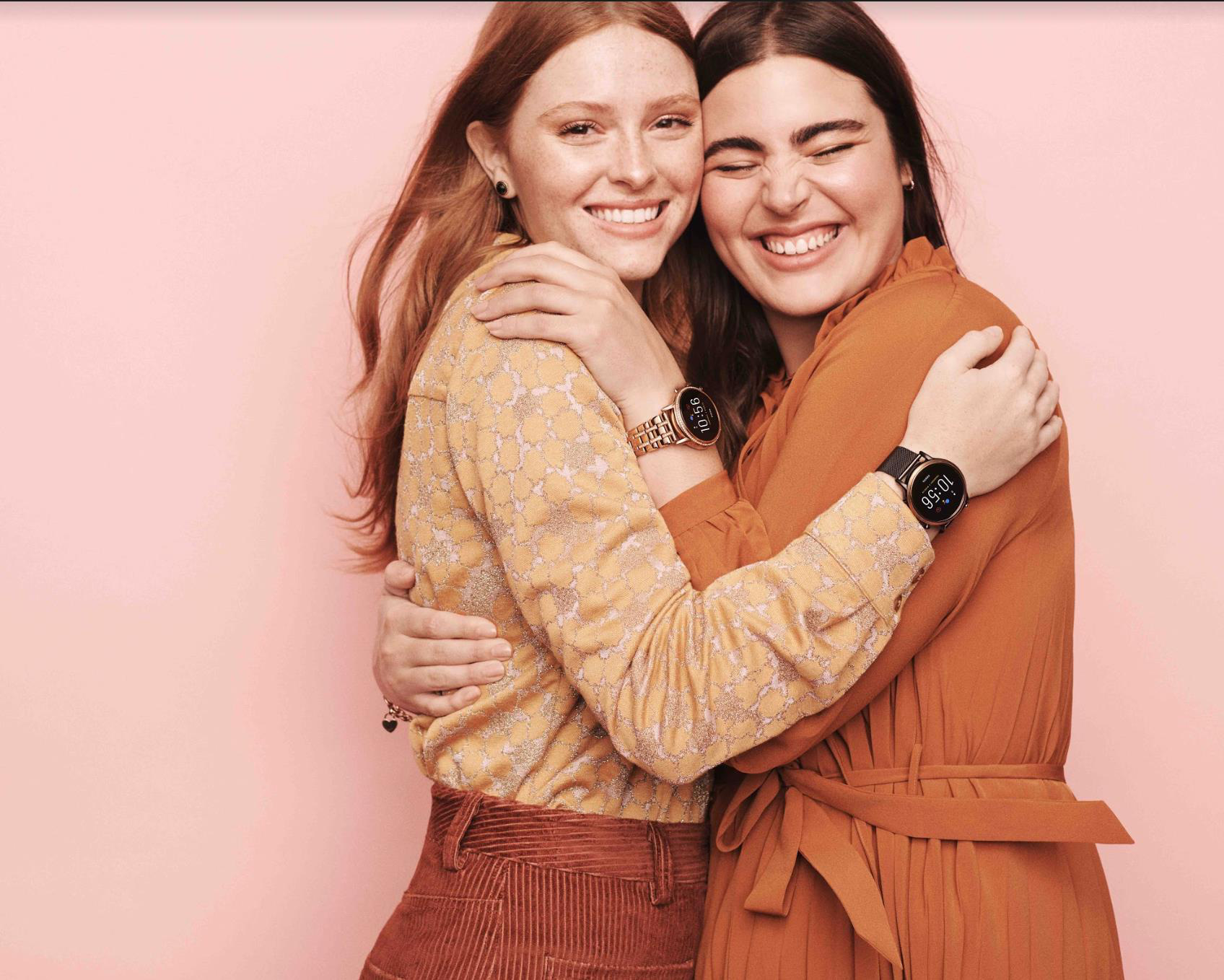 5 điều tạo nên sự hấp dẫn của Fossil, tặng quà 8/3 là chuẩn soái ca! - Ảnh 1.