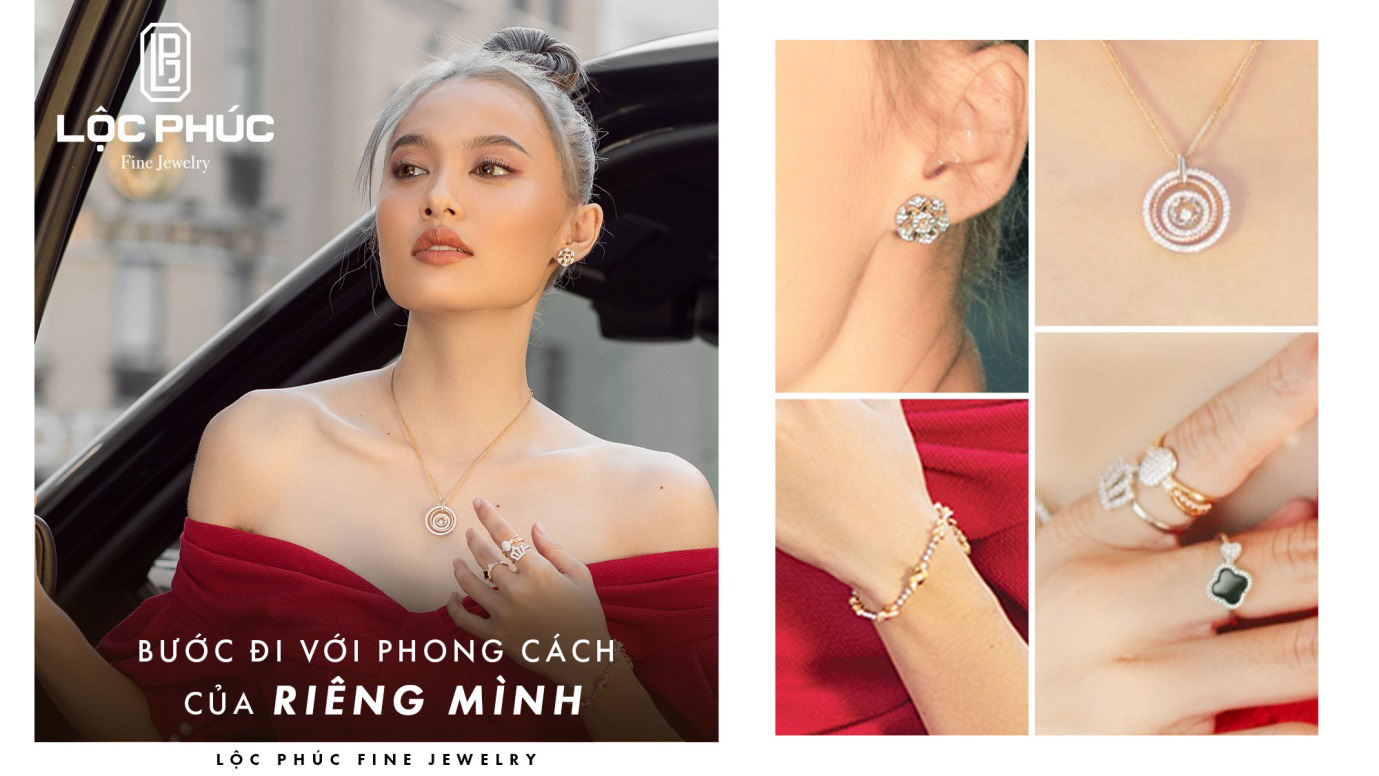 Rạng ngời khí chất phụ nữ Việt Nam hiện đại - Ảnh 6.