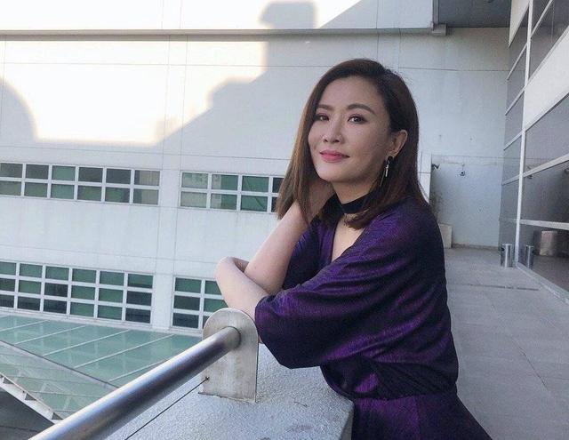 &quot;Bằng chứng thép 4&quot; của TVB: Sao nữ bị chê già vì toàn U50, có cả Mễ Tuyết 65 tuổi và Hoa hậu 3 lần sảy thai - Ảnh 6.