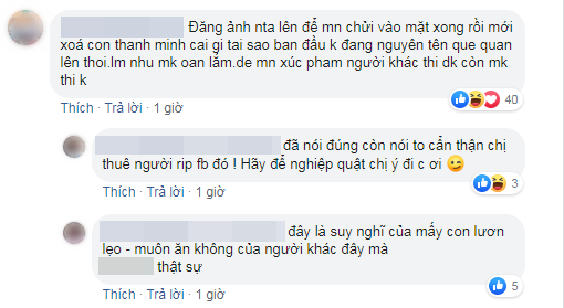 Hằng Túi chính thức lên tiếng sau sự cố chuyển khoản nhầm 15 triệu cho nữ sinh 18 tuổi: Chưa nhận lại được tiền, còn bị dọa nạt - Ảnh 5.