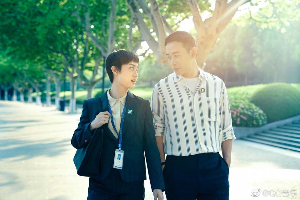 Nh&igrave;n cảnh La Tấn bồng bế T&ocirc;n Lệ v&agrave;o tận giường, liệu Đặng Si&ecirc;u v&agrave; Đường Y&ecirc;n c&oacute; nỗi cơn ghen? - Ảnh 10.