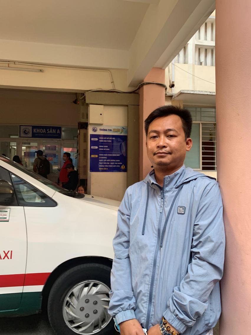 Nghe những t&acirc;m sự ở bệnh viện Từ Dũ mới x&oacute;t xa: V&igrave; thi&ecirc;n chức, mẹ đ&atilde; bỏ qua bao trải nghiệm&hellip; - Ảnh 2.