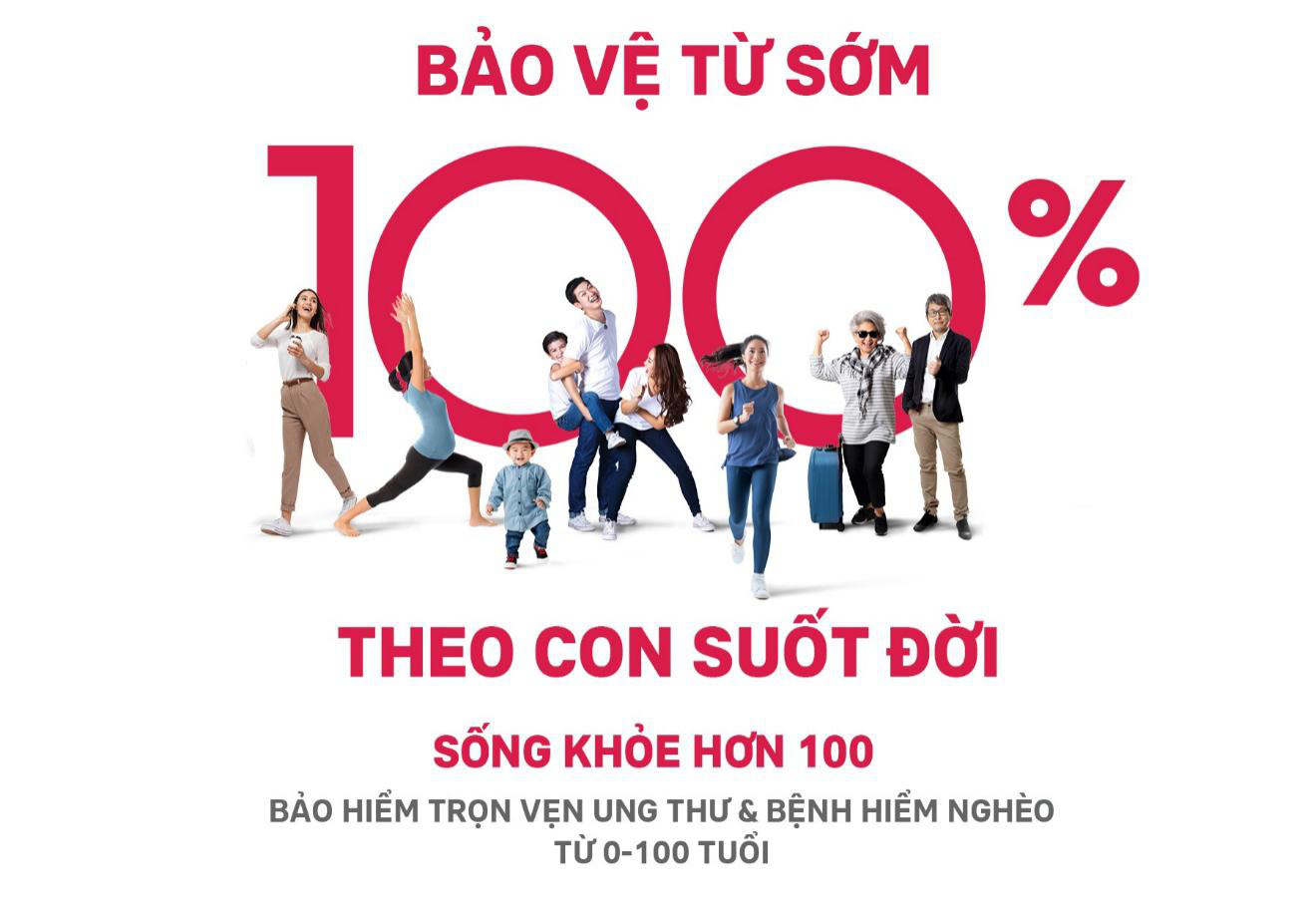 Bí quyết đầu tư 100% từ sớm cho con - Ảnh 3.