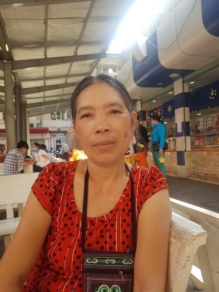 Nghe những t&acirc;m sự ở bệnh viện Từ Dũ mới x&oacute;t xa: V&igrave; thi&ecirc;n chức, mẹ đ&atilde; bỏ qua bao trải nghiệm&hellip; - Ảnh 3.