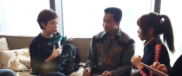 Nh&igrave;n cảnh La Tấn bồng bế T&ocirc;n Lệ v&agrave;o tận giường, liệu Đặng Si&ecirc;u v&agrave; Đường Y&ecirc;n c&oacute; nỗi cơn ghen? - Ảnh 7.