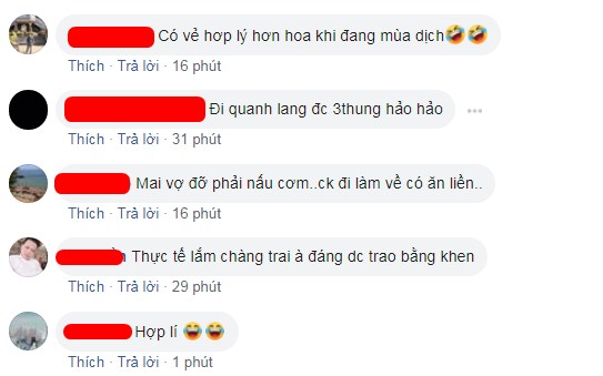 Nghĩ mãi chẳng biết tặng quà gì vào ngày 8/3 cho người yêu sao cho thiết thực nhất, anh chàng liền mua thứ chẳng ai ngờ - Ảnh 4.