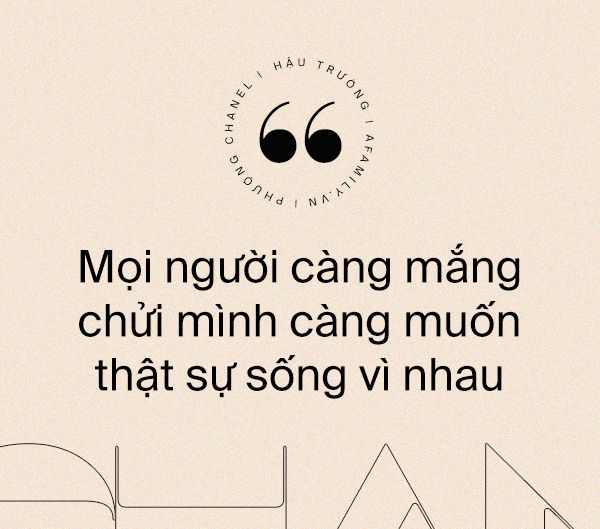 Phượng Chanel kể về chuyện tình với 6 năm với Quách Ngọc Ngoan: Có lúc yêu tới mức cảm thấy có thể nhảy sông tự vẫn cùng nhau - Ảnh 8.