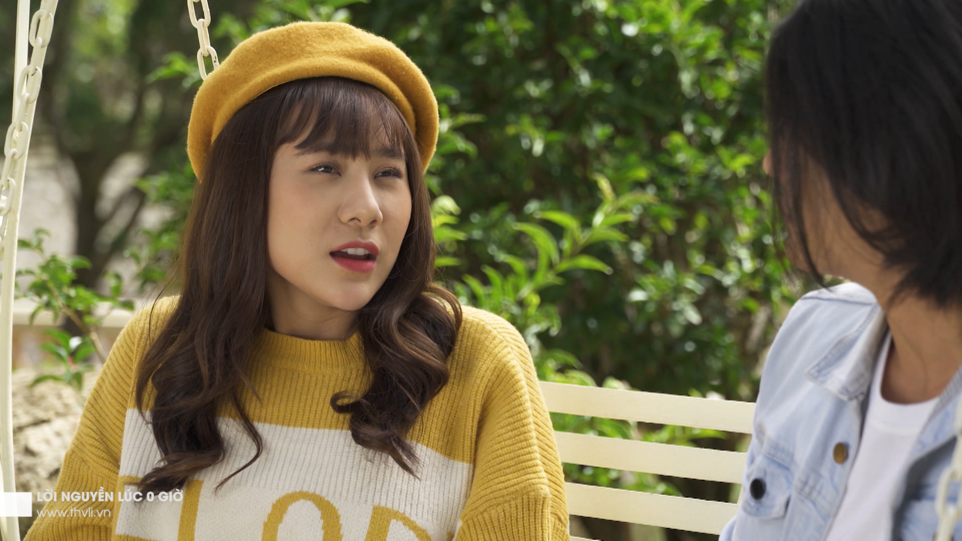 "Lời nguyền l&uacute;c 0 giờ" ph&aacute; đảo rating THVL, Thanh B&igrave;nh - Thanh Tr&uacute;c g&acirc;y n&aacute;o loạn v&igrave; y&ecirc;u đương dang dở - Ảnh 6.