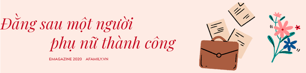 8/3, nghĩ về tiêu chuẩn kép “giỏi việc nước, đảm việc nhà” của phụ nữ Việt - Ảnh 1.