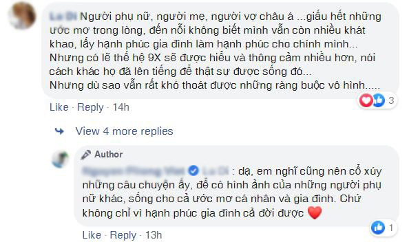 Mẹ - Phim ngắn đầy tâm tình mùa 8/3 - Ảnh 2.