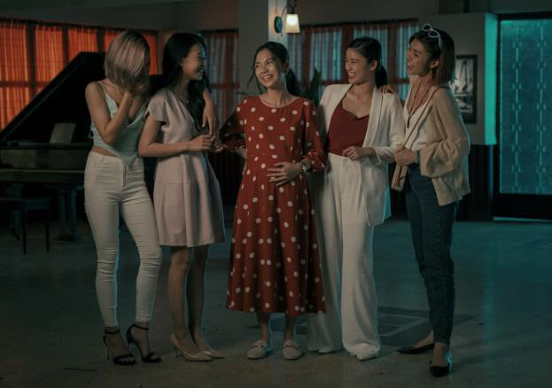 Phụ nữ ơi! Chẳng cần như ai, chỉ cần như &yacute;! - Ảnh 4.