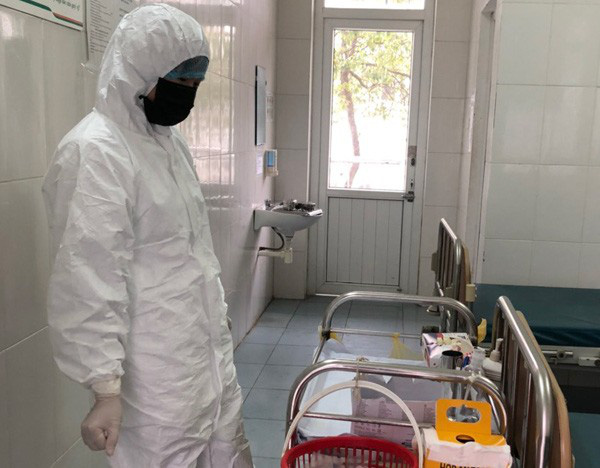 Bỏ phố về quê để tránh COVID-19 là phản khoa học, phản tác dụng - Ảnh 3. Bỏ phố về quê để tránh COVID-19 là phản khoa học, phản tác dụng - Ảnh 3.