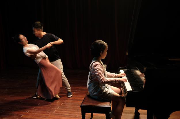 Phụ nữ ơi! Chẳng cần như ai, chỉ cần như &yacute;! - Ảnh 7.