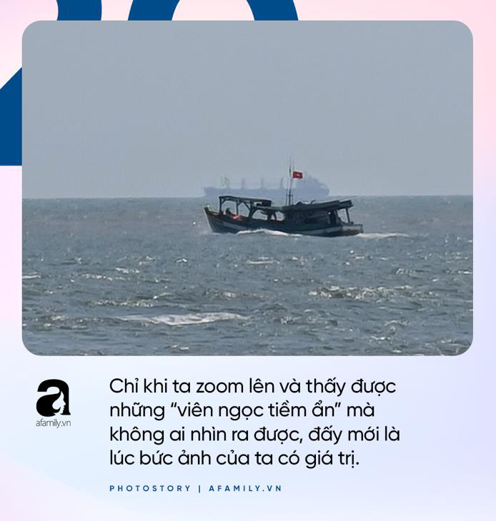 Smartphone cho hội lười xê dịch là đây chứ đâu, đứng yên một chỗ mà bắt trọn cả thế giới - Ảnh 6.