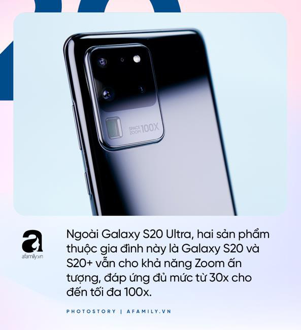 Smartphone cho hội lười xê dịch là đây chứ đâu, đứng yên một chỗ mà bắt trọn cả thế giới - Ảnh 10.