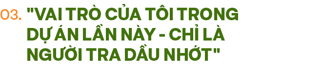 Thượng tá chuyên về ung thư nhảy sang bắt virus Corona: Tôi chỉ là người tra dầu nhớt - Ảnh 14.