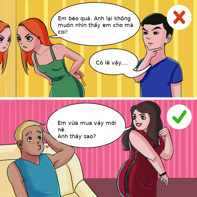 10 thói quen không ngờ đẩy hôn nhân bên bờ vực tan vỡ - Ảnh 1.