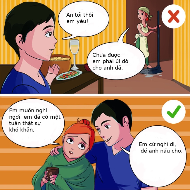 10 thói quen không ngờ đẩy hôn nhân bên bờ vực tan vỡ - Ảnh 3.