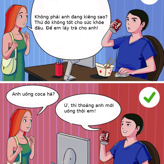 10 thói quen không ngờ đẩy hôn nhân bên bờ vực tan vỡ - Ảnh 7.