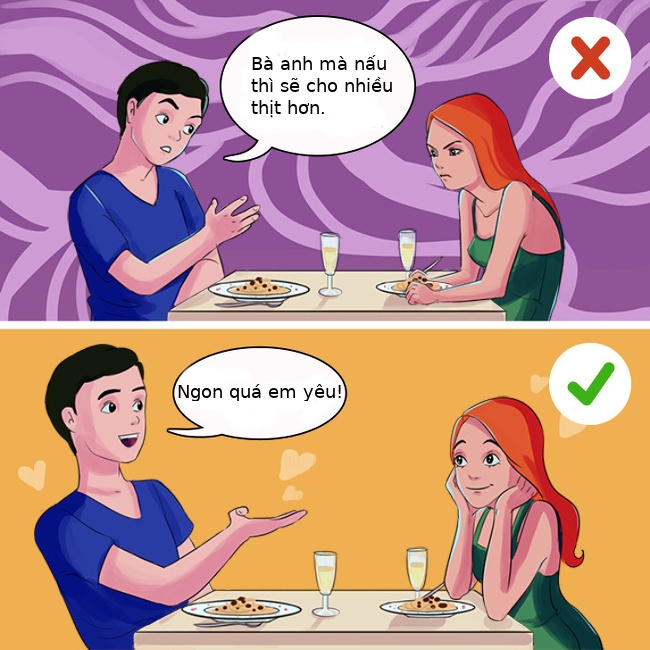 10 thói quen không ngờ đẩy hôn nhân bên bờ vực tan vỡ - Ảnh 8.