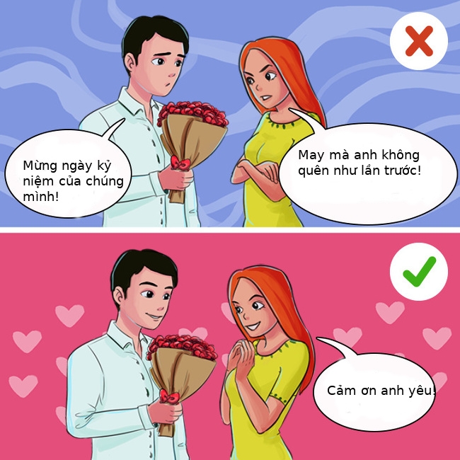 10 thói quen không ngờ đẩy hôn nhân bên bờ vực tan vỡ - Ảnh 10.