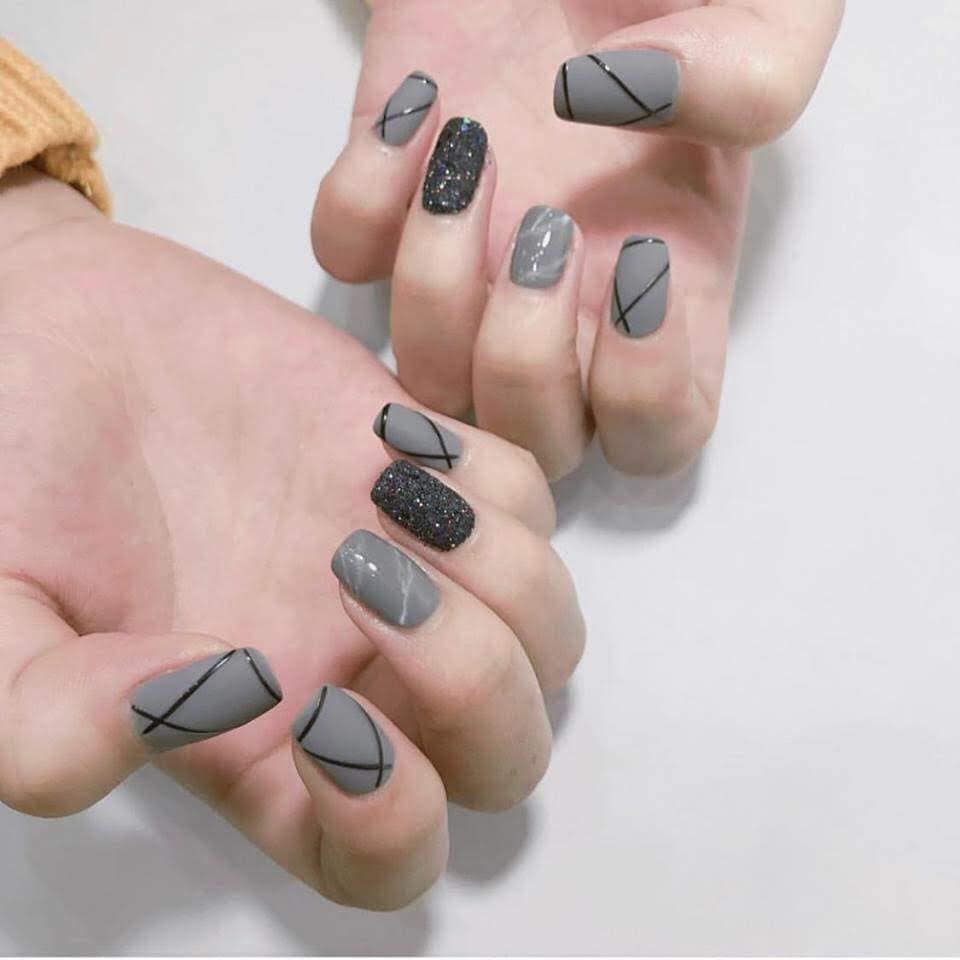 ‎Tạm đóng tiệm nghỉ dịch, chủ salon nail lại cấp tập mở khóa học làm nail online, dạy vẽ móng trực tuyến giá chỉ 4 triệu đồng hút học viên - Ảnh 5.