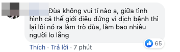 Kim Jaejoong (JYJ) bị ném đá tơi tả vì nói đùa chuyện mình bị nhiễm virus COVID-19 - Ảnh 7.