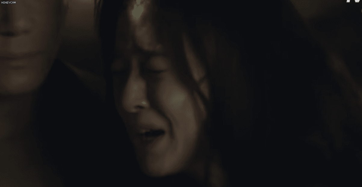 &quot;Hi Bye, Mama&quot;: Kim Tae Hee ôm chồng khóc nức nở sau khi bị &quot;mợ hai&quot; phát hiện chính thất chỉ là hồn ma tái sinh? - Ảnh 5.