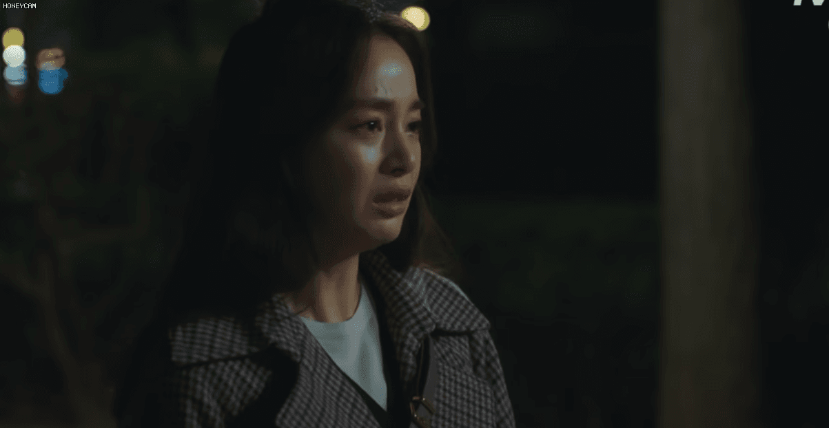 &quot;Hi Bye, Mama&quot;: Kim Tae Hee ôm chồng khóc nức nở sau khi bị &quot;mợ hai&quot; phát hiện chính thất chỉ là hồn ma tái sinh? - Ảnh 6.