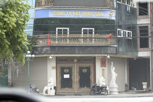 Vợ chồng đại gia Đường "Nhuệ" bị bắt, sẽ phải đối diện mức án và hình phạt nào? - Ảnh 2. Vợ chồng đại gia Đường "Nhuệ" bị bắt, sẽ phải đối diện mức án và hình phạt nào? - Ảnh 2.