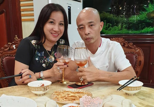 Vợ chồng đại gia Đường "Nhuệ" bị bắt, sẽ phải đối diện mức án và hình phạt nào? - Ảnh 1. Vợ chồng đại gia Đường "Nhuệ" bị bắt, sẽ phải đối diện mức án và hình phạt nào? - Ảnh 1.