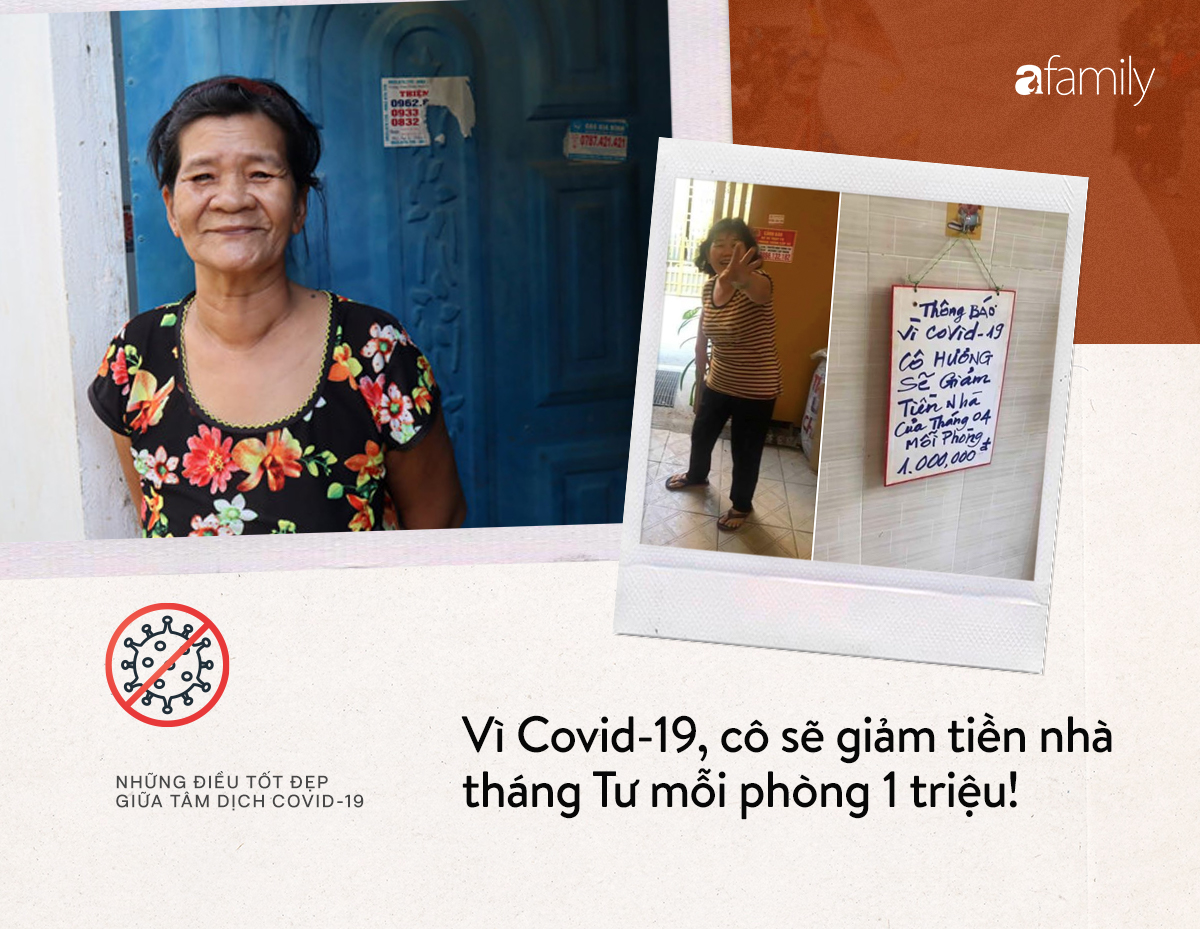 Đại dịch Covid-19 căng thẳng trên phạm vi toàn thế giới, nhưng ở Việt Nam, chúng ta vẫn thấy những điều tốt đẹp - Ảnh 4.