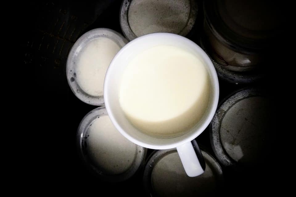 Giám đốc 8x chia sẻ cách làm sữa chua phô mai chuẩn Đà Lạt khiến chị em "phát sốt" - Ảnh 8. Giám đốc 8x chia sẻ cách làm sữa chua phô mai chuẩn Đà Lạt khiến chị em "phát sốt" - Ảnh 8.