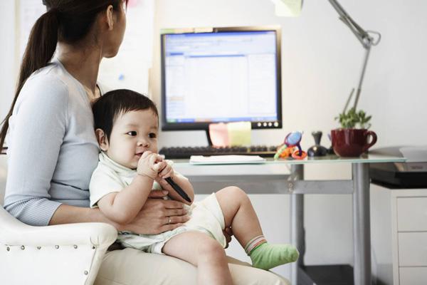 &quot;Trong chăn mới biết chăn có rận&quot;: Những lầm tưởng về làm việc tại nhà không phải ai cũng hiểu - Ảnh 3.