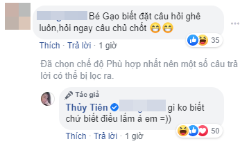 Công Vinh đòi đuổi Thủy Tiên ra khỏi nhà nhưng không ngờ con gái lại phản bác mạnh mẽ thế này - Ảnh 3.