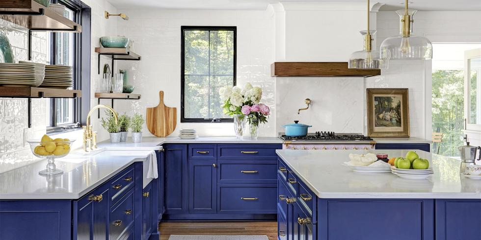 Làm mới không gian sống ngay trong những ngày nghỉ ở nhà với 8 xu hướng décor đang "phủ sóng" khắp nơi vào năm 2020 - Ảnh 1. Làm mới không gian sống ngay trong những ngày nghỉ ở nhà với 8 xu hướng décor đang "phủ sóng" khắp nơi vào năm 2020 - Ảnh 1.