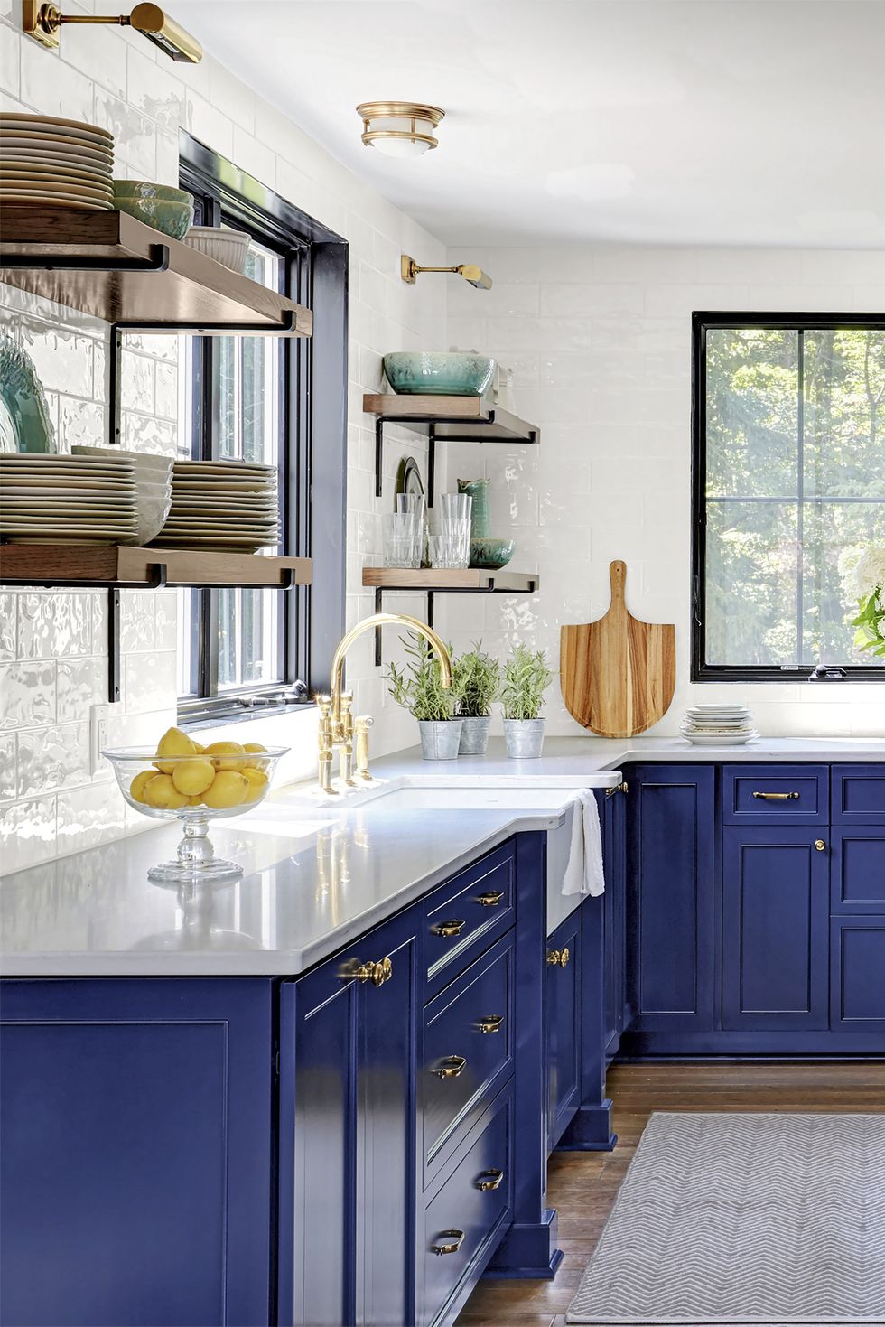 Làm mới không gian sống ngay trong những ngày nghỉ ở nhà với 8 xu hướng décor đang "phủ sóng" khắp nơi vào năm 2020 - Ảnh 7. Làm mới không gian sống ngay trong những ngày nghỉ ở nhà với 8 xu hướng décor đang "phủ sóng" khắp nơi vào năm 2020 - Ảnh 7.