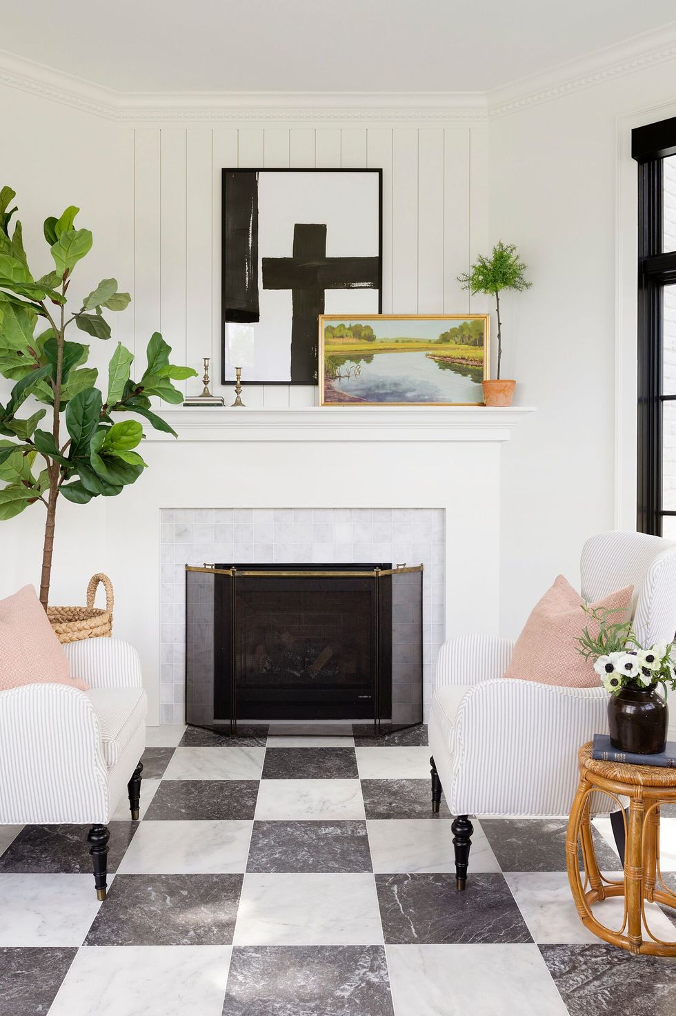 Làm mới không gian sống ngay trong những ngày nghỉ ở nhà với 8 xu hướng décor đang "phủ sóng" khắp nơi vào năm 2020 - Ảnh 5. Làm mới không gian sống ngay trong những ngày nghỉ ở nhà với 8 xu hướng décor đang "phủ sóng" khắp nơi vào năm 2020 - Ảnh 5.