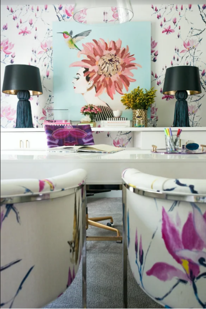 Làm mới không gian sống ngay trong những ngày nghỉ ở nhà với 8 xu hướng décor đang "phủ sóng" khắp nơi vào năm 2020 - Ảnh 4. Làm mới không gian sống ngay trong những ngày nghỉ ở nhà với 8 xu hướng décor đang "phủ sóng" khắp nơi vào năm 2020 - Ảnh 4.
