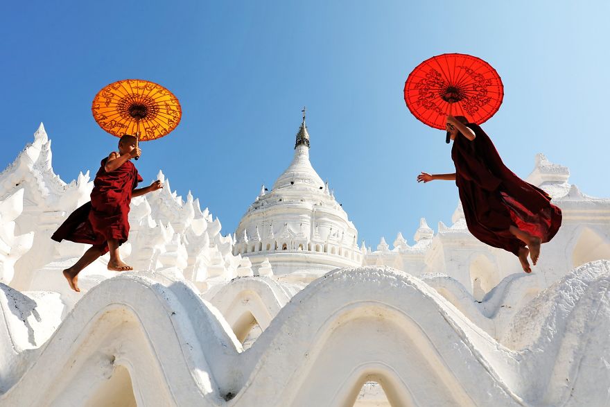 Nhiều vùng đất của Tổ quốc được gọi tên trong vòng chung kết cuộc thi ảnh quốc tế 